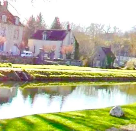 L Ecluse * Nemours