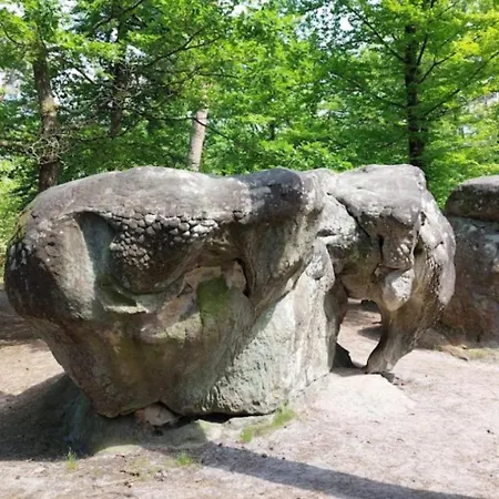 Apartment L Ecluse Nemours