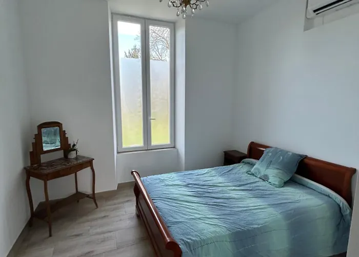 Appartement L écluse